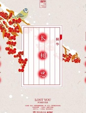 长相思-桐华