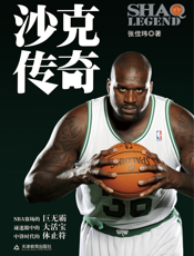 沙克传奇