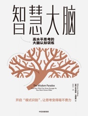 智慧大脑：高水平思考的大脑认知训练（开启“模式识别”，让思考变得毫不费力） - 艾克纳恩·戈德堡