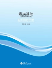 素描基础实训指导手册