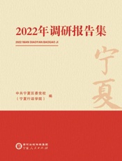 2022年调研报告集