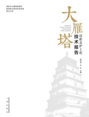 大雁塔塔檐养护工程技术报告