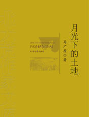 北大荒作家文库：月光下的土地