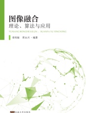 图像融合理论、算法与应用