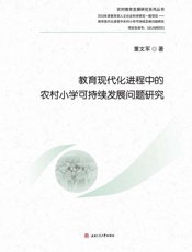 教育现代化进程中的农村小学可持续发展问题研究