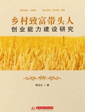 乡村致富带头人创业能力建设研究