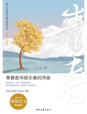 青春是华丽乐章的序曲