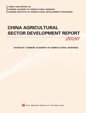 中国农业产业发展报告（2020）