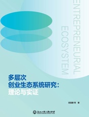 多层次创业生态系统研究：理论与实