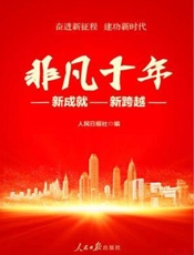 非凡十年：新成就新跨越