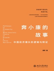 奔小康的故事：中国经济增长的逻辑与辩证