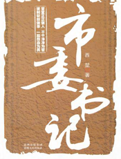 市委书记