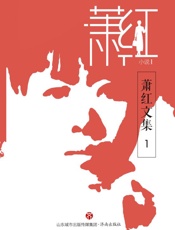 萧红文集·小说（1）