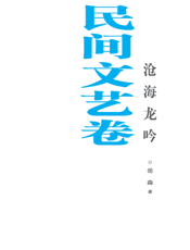 银川文学艺术精品工程（民间文艺卷）——沧海龙吟
