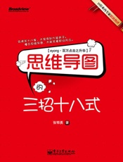 思维导图的三招十八式 - 张鄂勇