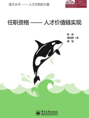 任职资格——人才价值链实现
