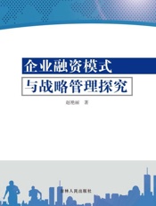 企业融资模式与战略管理探究