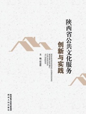 陕西省公共文化服务创新与实践