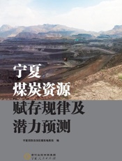 宁夏煤炭资源赋存规律及潜力预测