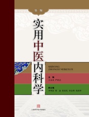 实用中医内科学(第2版) - 王永炎