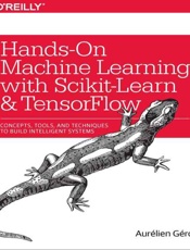 Sklearn 与 TensorFlow 机器学习实用指南 - wizardforcel