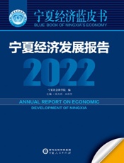 宁夏经济发展报告（2022）