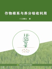 作物根系与养分吸收利用
