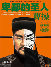 卑鄙的圣人：曹操.第2部