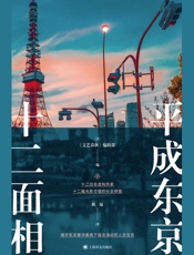平成东京十二面相