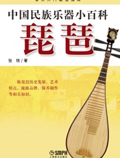 中国民族乐器小百科——琵琶