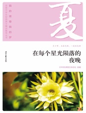在每个星光陨落的夜晚