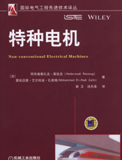 特种电机