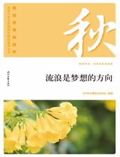 流浪是梦想的方向