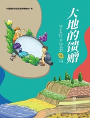 大地的馈赠　宁夏矿产资源60问