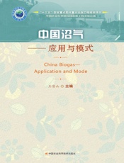 中国沼气——应用与模式