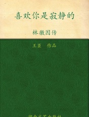 喜欢你是寂静的_林徽因传(豪华典藏版) - 王臣
