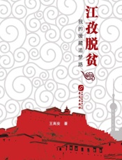 江孜脱贫　我的援藏追梦路