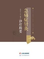 急痛症针灸诊疗精要
