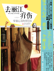 去丽江疗伤