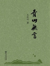 青山无言