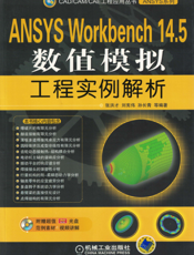 ANSYS_Workbench_14.5数值模拟工程实例解析