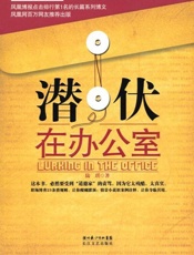 潜伏在办公室-陆琪