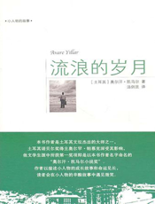流浪的岁月