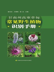 甘南州高寒草甸常见野生植物识别手册