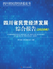 四川省民营经济发展综合报告（2020年）