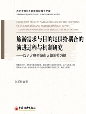 旅游需求与目的地供给耦合的演进过程与机制研究：以六大典型城市入境旅游为例