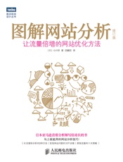 图解网站分析