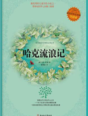 哈克流浪记