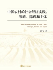 中国农村的社会经济实践 策略、障碍和主体
