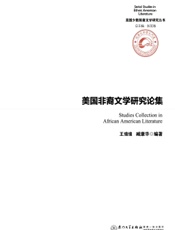 美国非裔文学研究论集